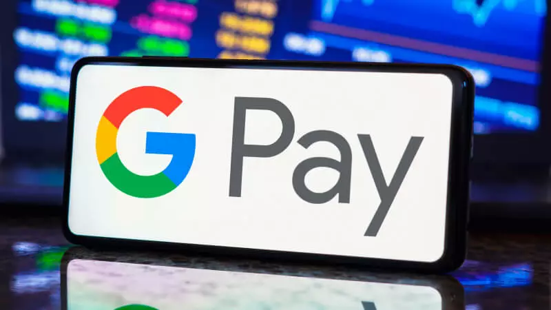 Google Pay Casinos