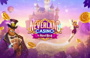 Neverland Casino Promo Code 2026: Spend $4.99 and Get $50 Value