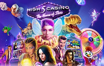 High 5 Casino Review: Our Expert Rating For October 2026