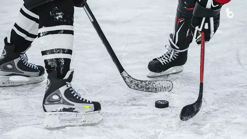 How to bet on ice hockey