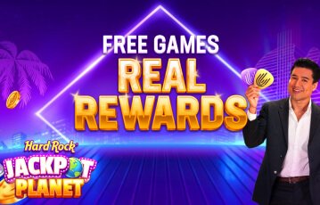 Use your signup bonus to play for free