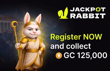 Claim your welcome bonus on registration
