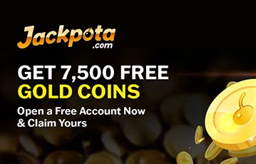 Jackpota casino bonus