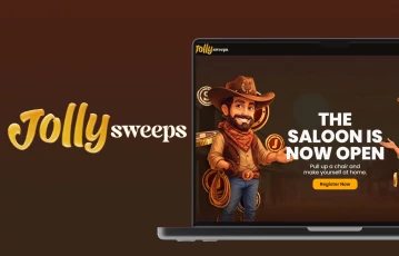 Game on any device with Jolly Sweeps