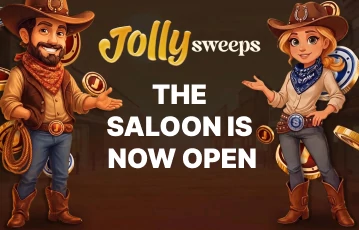 Jolly Sweeps Casino Review: Our Expert Rating For October 2026