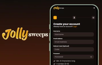 Register and get started at Jolly Sweeps