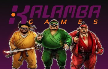 Kalamba Games Casinos