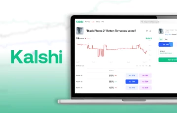 Kalshi vs Robinhood