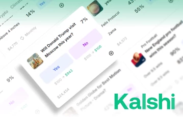 Kalshi Age Requirement: How Old Do You Need To Be To Use The Kalshi App?