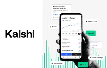 Is Kalshi Legal: In Which US States Is The Kalshi App Available?