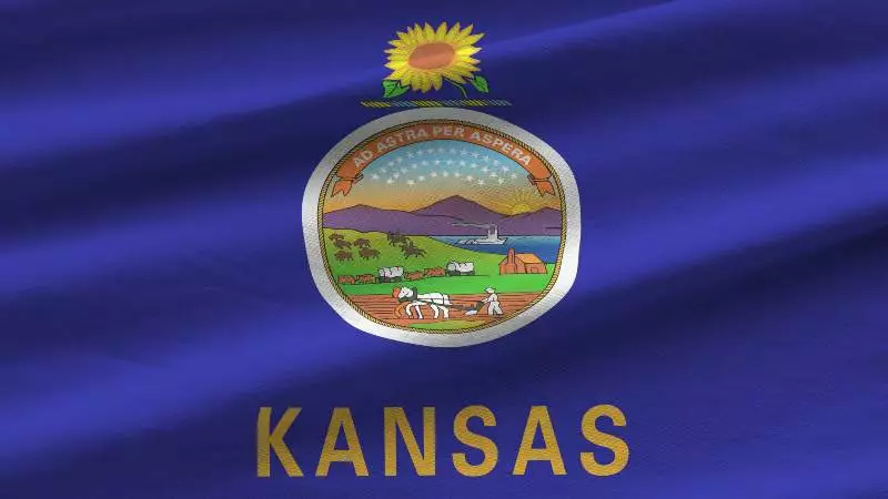 KS Sweeps Legislation