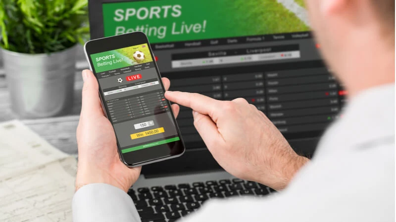 Soccer Betting Sites