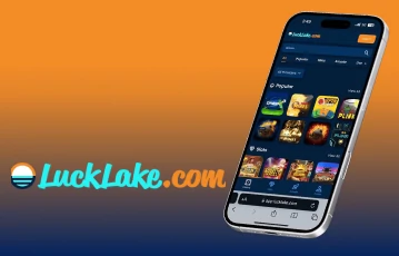LuckLake Promo Code: Claim 2,000 GC + 1.2 SC Bonus