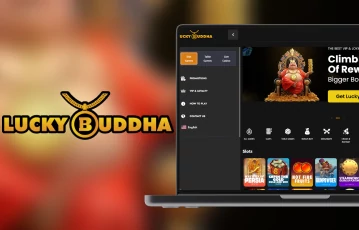 LuckyBuddha Promo Code: Claim The Latest Offer