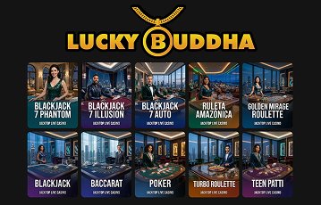 Enjoy live interactive social casino games