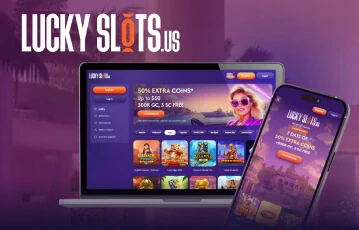 Mobile play made easy with Luckyslots.us