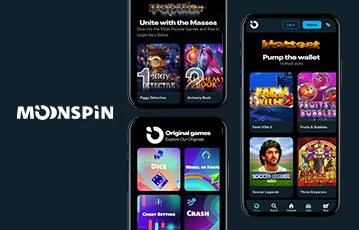 MoonSpin Casino Redemption Guide 2026: Methods, Times & Limits