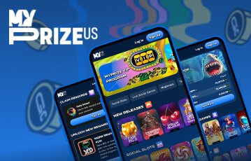 MyPrize Promo Code: Claim Up To 750k GC + 65 SC