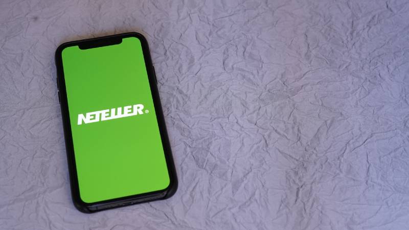 Neteller Casinos