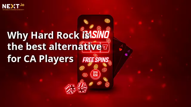 Hard rock casino free spins