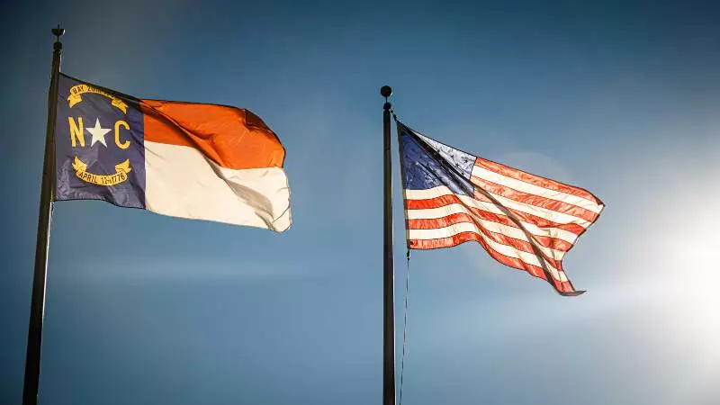 NC Betting Sites