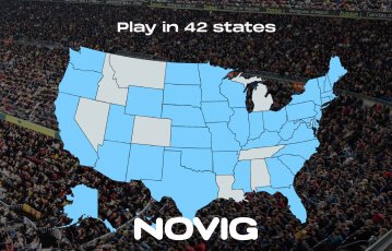 Novig Prediction Promo Code: Deposit $10, Get $25 in Trade Credits
