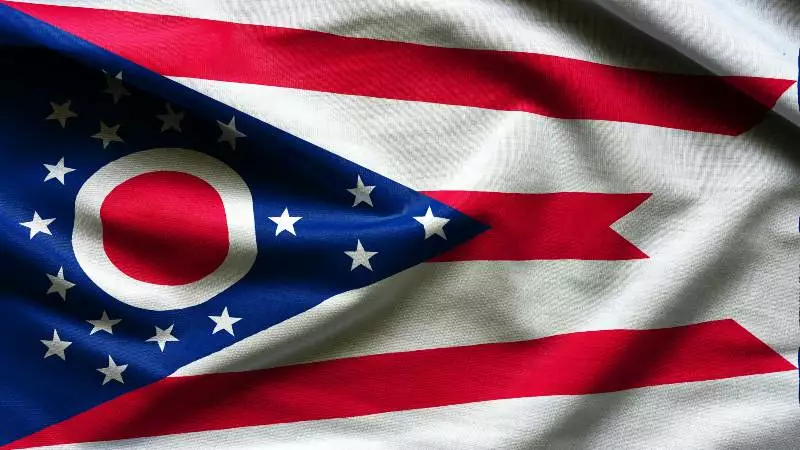 Ohio Sweepstakes Laws