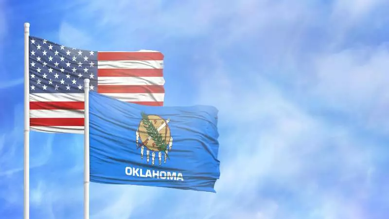 Prediction Markets in Oklahoma