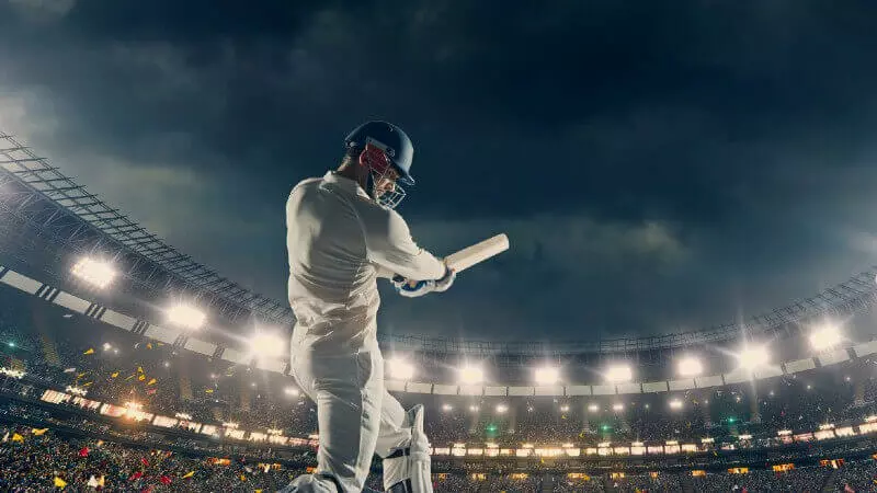 How to bet on cricket