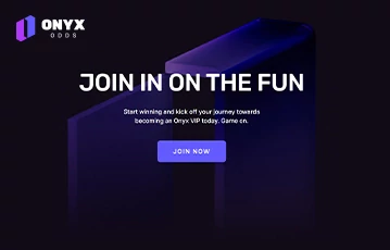 Join Onyx Odds and play for free