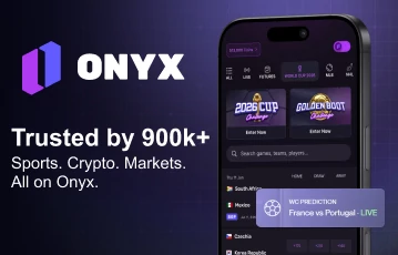 Onyx Predictions Review 2026: How Good is the Prediction Market App?