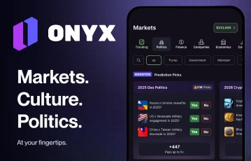 Onyx Predictions Promo Code 2026: Claim The Latest Offer
