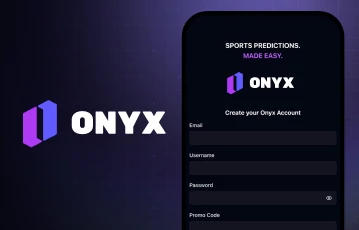 Join Onyx Predictions today