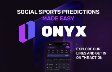 Explore markets at Onyx Predictions
