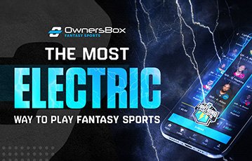 Explore amazing OwnersBox sports promotions