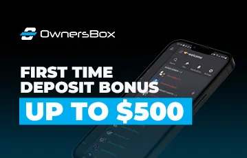 OwnersBox sports bonus