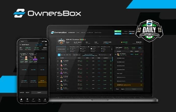 Claim awesome bonuses at OwnersBox on your device