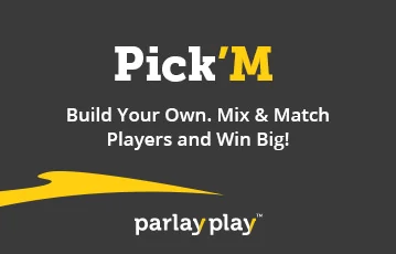 Build an amazing team at Parlay Play