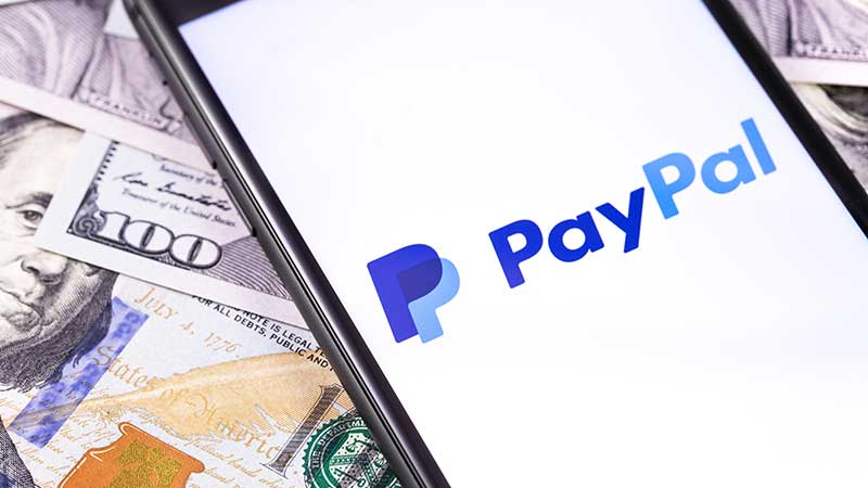 Best PayPal Casinos 2026: Which Online Casinos Accept PayPal?