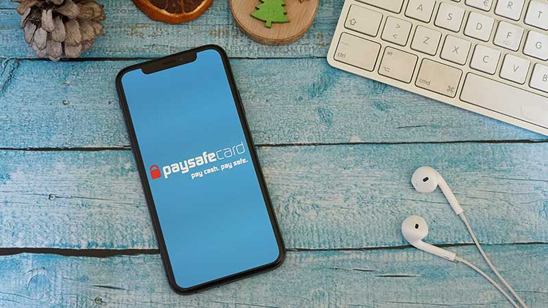 Best Paysafecard Casinos 2026: Which US Online Casinos Accept Paysafecard?