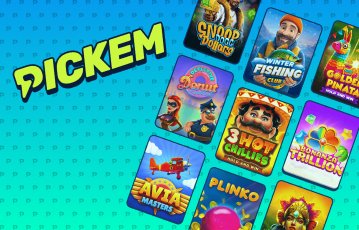 PICKEM Promo Code: Claim 750K GC + 75 SC + 125% First Purchase Bonus