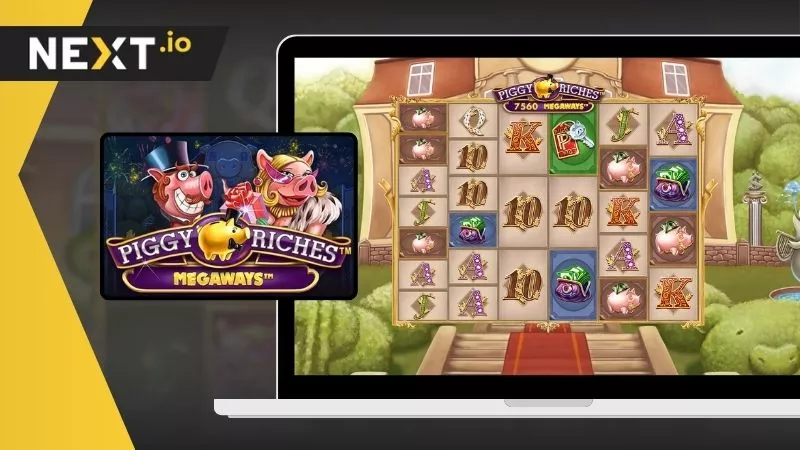Piggy Riches Megaways Demo & Review 2026: Play Free Online