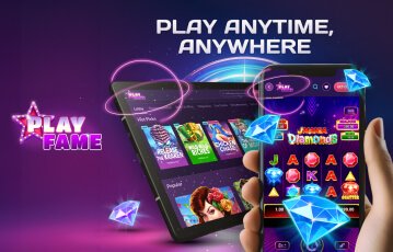 PlayFame Casinos 2026 September