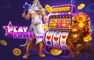 PlayFame Casino Referrals 2026: PlayFame Referral Bonus Review