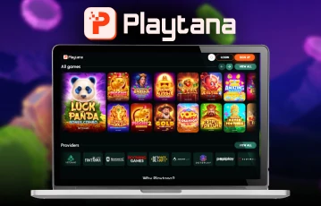 Playtana Casino Promo Code: Claim 500K GC + 20 SC Bonus