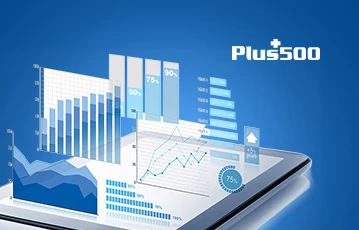 Create your Plus500 account today!