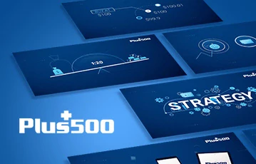 Predict outcomes with Plus500