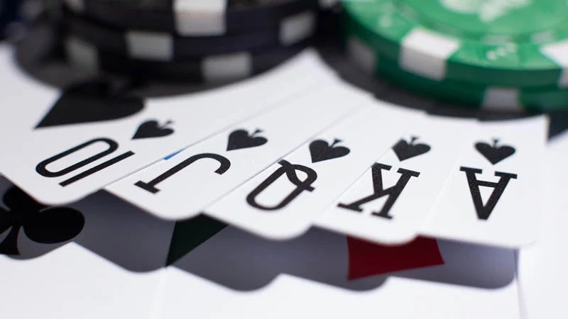 Video Poker Casinos