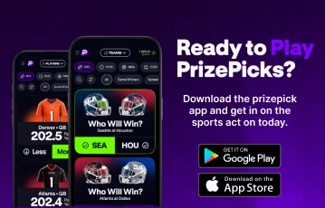 Predict easily at PrizePicks on mobile