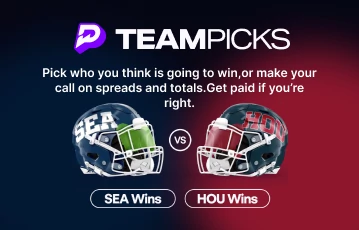 Predict on future sport events